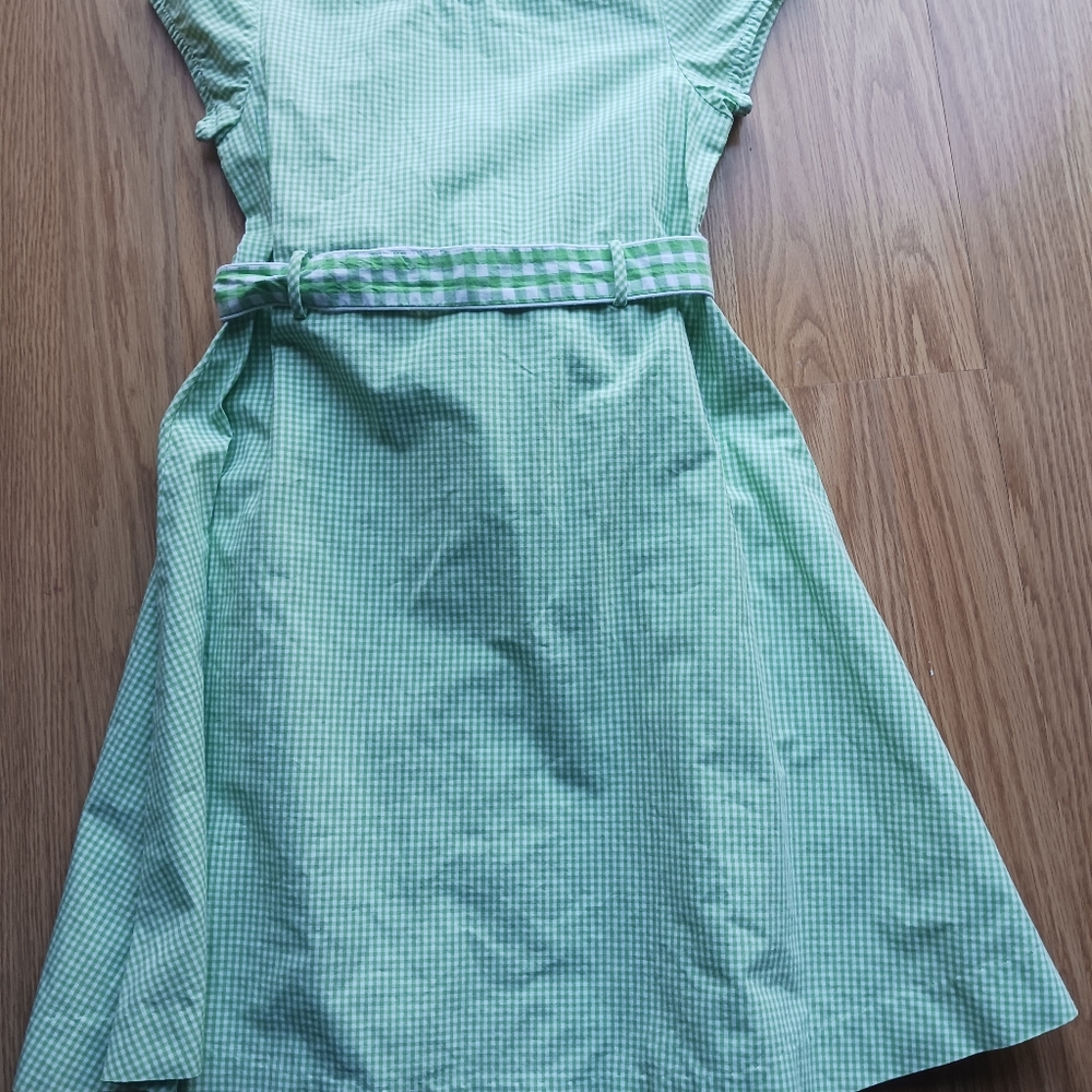 Girls Tommy Hilfiger dress size 6